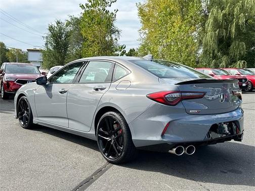 2024 Acura TLX Type S