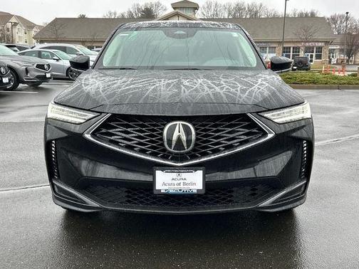 2026 Acura MDX 