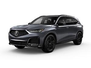 2026 Acura MDX A-Spec Advance Package