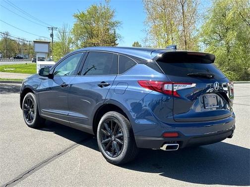2025 Acura RDX