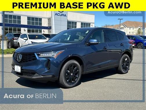 2025 Acura RDX