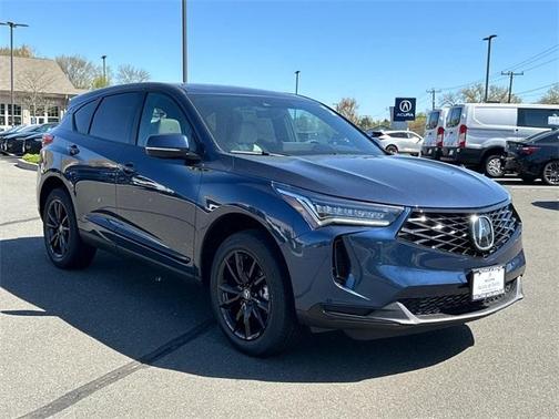 2025 Acura RDX