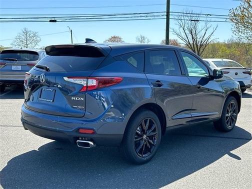 2025 Acura RDX