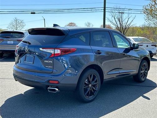 2025 Acura RDX