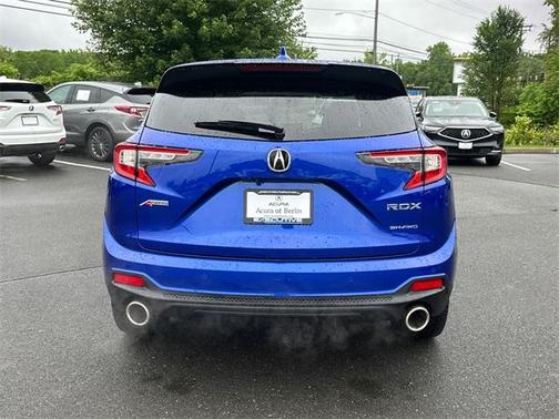 2023 Acura RDX A-Spec Advance