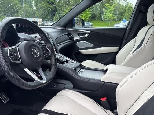 2023 Acura RDX A-Spec Advance