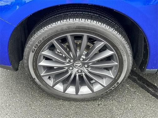 2023 Acura RDX A-Spec Advance
