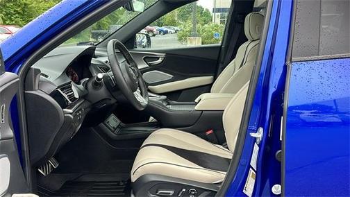 2023 Acura RDX A-Spec Advance