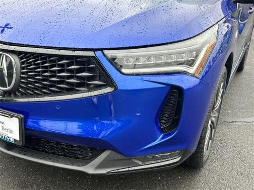2023 Acura RDX A-Spec Advance