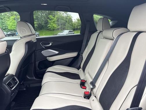 2023 Acura RDX A-Spec Advance