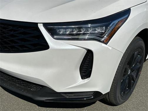 2025 Acura RDX