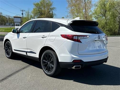 2025 Acura RDX