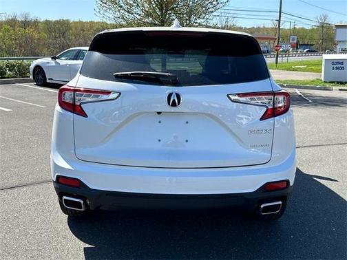 2025 Acura RDX