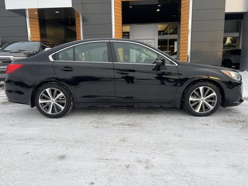 2016 Subaru Legacy 3.6R Limited