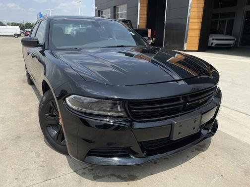 2023 Dodge Charger SE