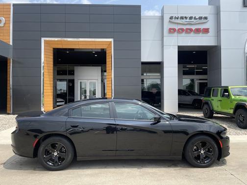 2023 Dodge Charger SE