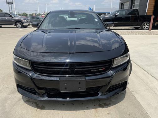 2023 Dodge Charger SE