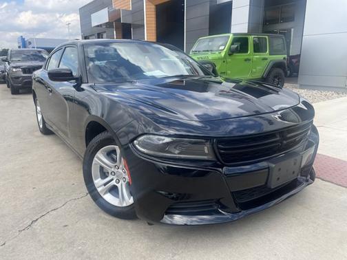 2023 Dodge Charger SE