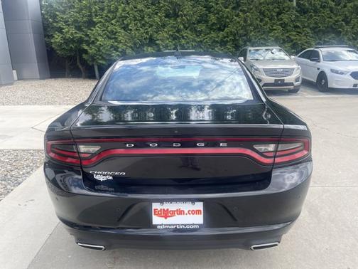 2023 Dodge Charger SE