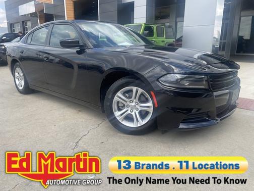 2023 Dodge Charger SE