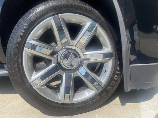 2016 Cadillac Escalade Premium Collection