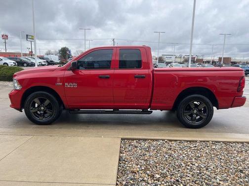 2014 RAM 1500 Tradesman/Express