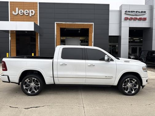 2019 RAM 1500 Limited