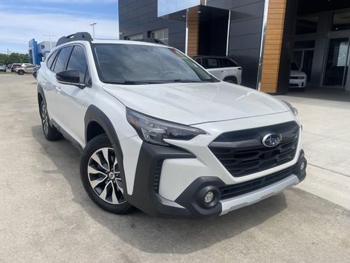 2023 Subaru Outback Limited