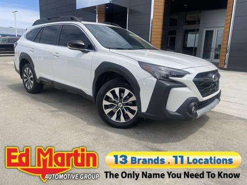 2023 Subaru Outback Limited