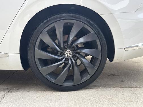 2020 Volkswagen Arteon SEL R-Line