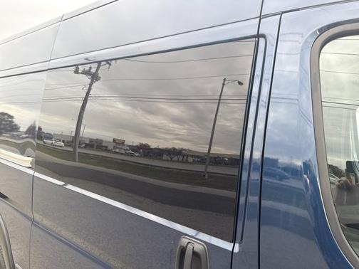 2025 RAM ProMaster 1500 High Roof