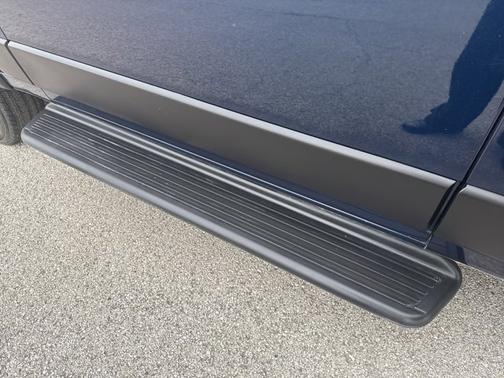 2025 RAM ProMaster 1500 High Roof