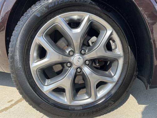 2016 Kia Sorento SX