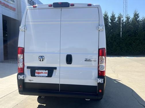 2025 RAM ProMaster 3500 High Roof