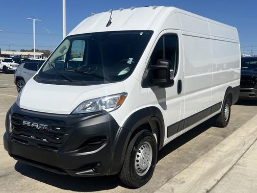 2025 RAM ProMaster 3500 High Roof