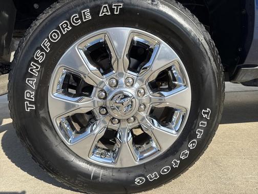 2023 RAM 2500 Limited