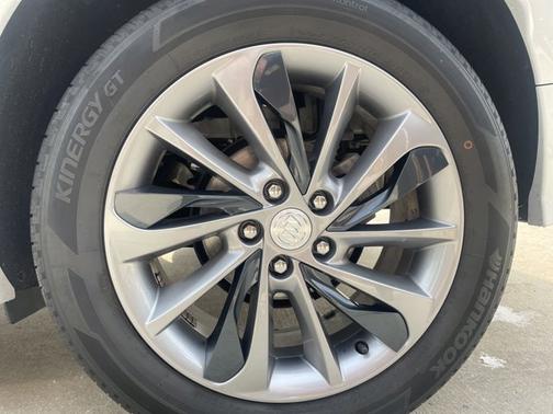 2022 Buick Encore GX Preferred