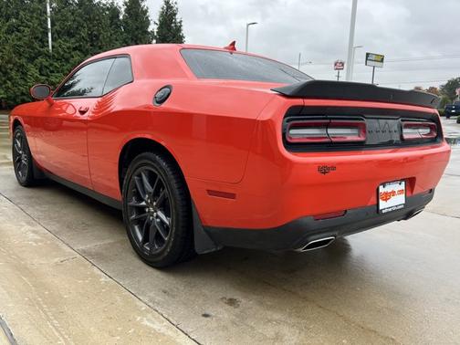 2023 Dodge Challenger GT
