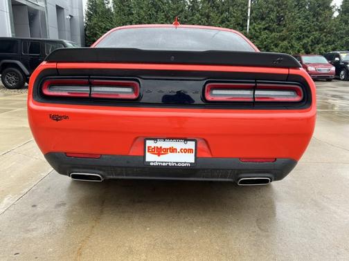 2023 Dodge Challenger GT