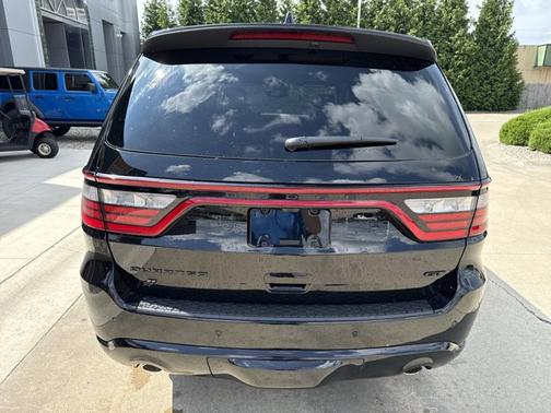 2025 Dodge Durango GT Plus