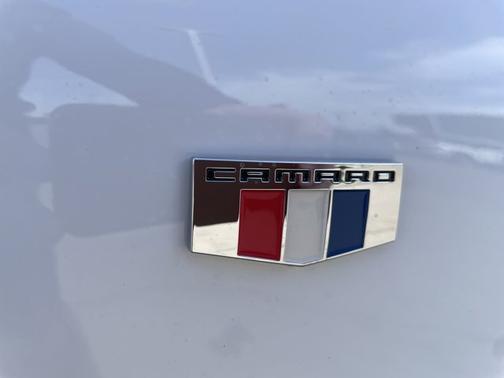 2021 Chevrolet Camaro 1LT