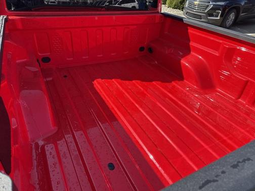 2025 Jeep Gladiator Nighthawk
