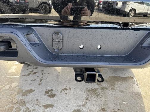 2025 Jeep Gladiator Nighthawk