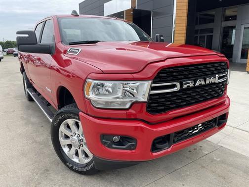 2023 RAM 2500 Big Horn