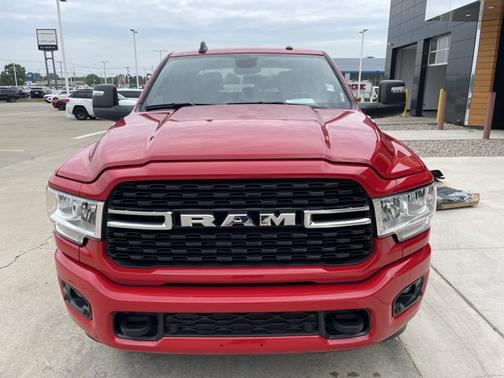 2023 RAM 2500 Big Horn