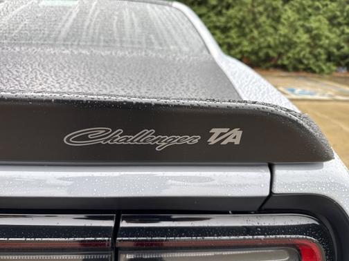 2020 Dodge Challenger R/T Scat Pack