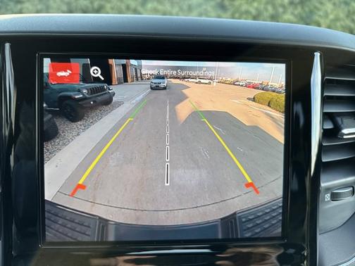 2026 RAM 2500 Black Express