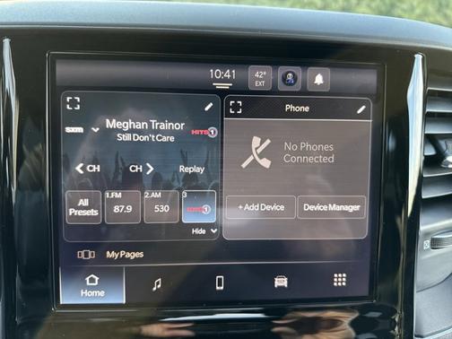 2026 RAM 2500 Black Express