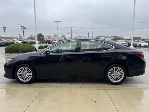 2013 Lexus ES 350 Base