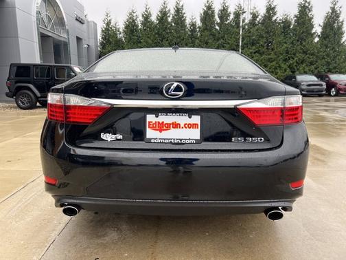 2013 Lexus ES 350 Base